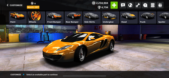 Image 2 for Rush Racing 2