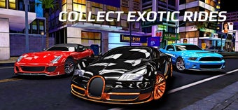 Image 0 for Rush Racing 2