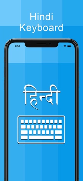 Image 2 for Hindi Keyboard - Type In …