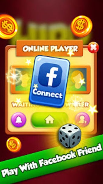 Image 0 for Ludo Pro : King of Ludo's…