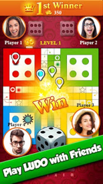 Image 3 for Ludo Pro : King of Ludo's…