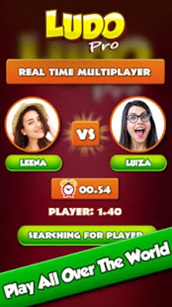 Image 2 for Ludo Pro : King of Ludo's…