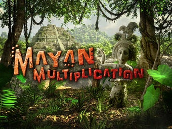 Image 0 for Mayan Multiplication