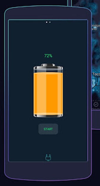 Imagen 1 para Fast Charger Booster 2020