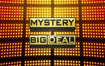 Imagen 0 para Mystery Big Deal