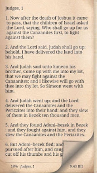 Image 1 for Bible with Apocrypha