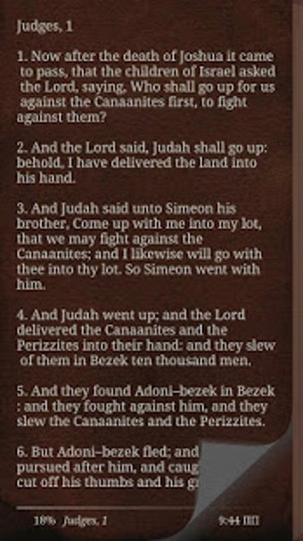 Image 3 for Bible with Apocrypha