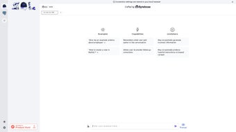Imagen 0 para SQL Chat