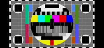 Image 1 for NDI Monitor
