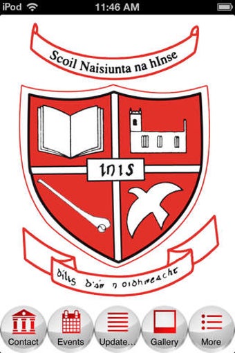 Image 0 for Ennis National School