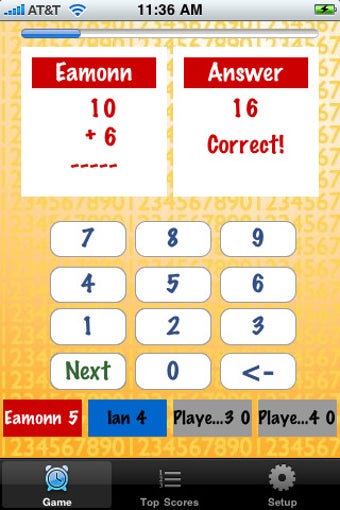 Image 0 for Math Play 2 for iPad and …