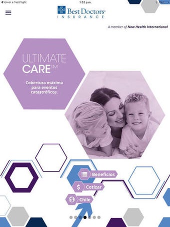 Image 0 for Best Doctors Insurance Co…