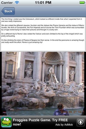 Imagen 0 para Italy travel