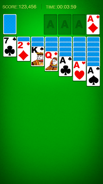 Image 0 for Solitaire