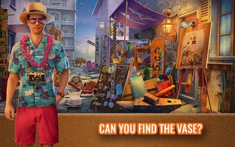 Image 1 for Summer Vacation Hidden Ob…