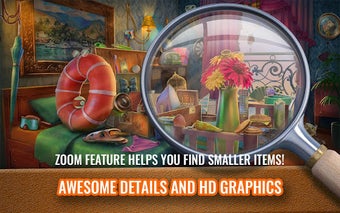 Image 2 for Summer Vacation Hidden Ob…