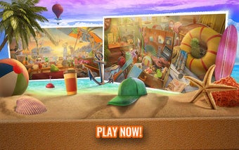 Image 3 for Summer Vacation Hidden Ob…