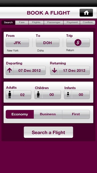 Imagen 3 para Qatar Airways