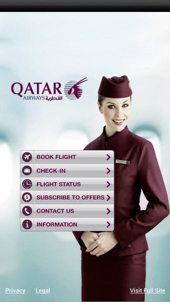 Imagen 0 para Qatar Airways