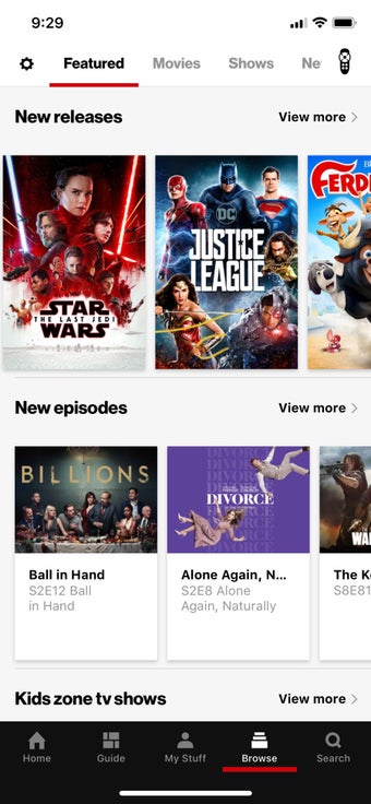 Image 0 for Fios TV
