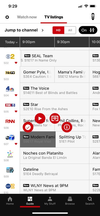 Image 2 for Fios TV
