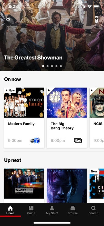 Image 3 for Fios TV