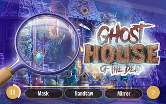 Image 0 for Ghost House of the Dead