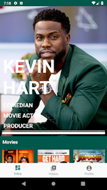 Image 1 for Kevin Hart