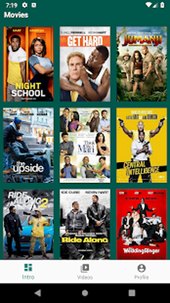 Image 3 for Kevin Hart