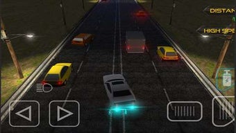 Image 1 for Car Traffic Racer - Car R…