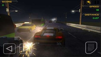 Image 0 for Car Traffic Racer - Car R…