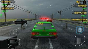 Image 2 for Car Traffic Racer - Car R…