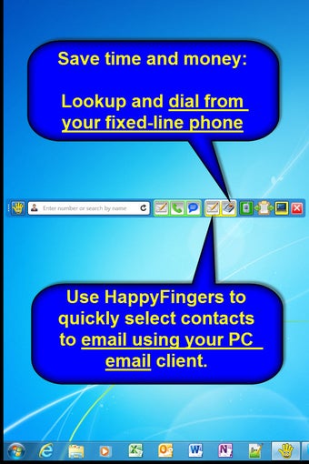 Imagen 4 para HappyFingers