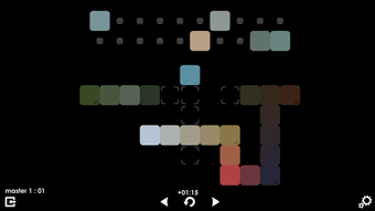 Image 2 for Blendoku 2