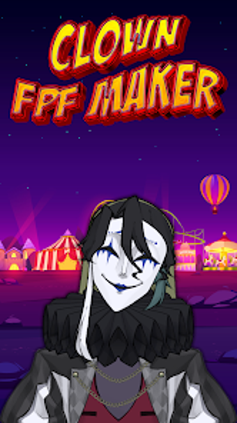 Image 0 for Clown PFP Maker