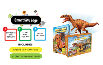 Imagen 0 para Smartivity Edge
