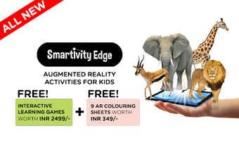 Imagen 1 para Smartivity Edge