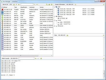Image 0 for Nix Manager