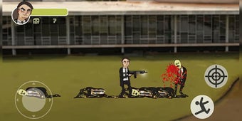 Image 1 for Bolsonaro Vs Zumbis