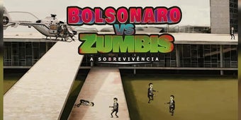 Image 0 for Bolsonaro Vs Zumbis