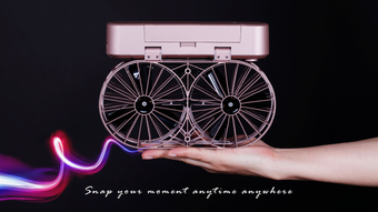 Image 0 for Moment Drone