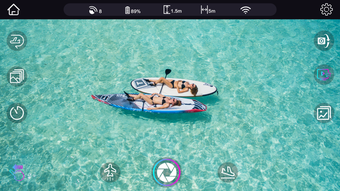 Image 3 for Moment Drone