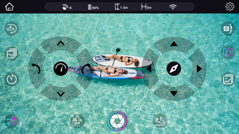 Image 1 for Moment Drone