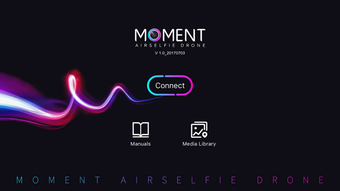 Image 2 for Moment Drone