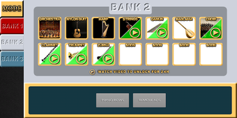 Imagen 2 para Piano MIDI Legend