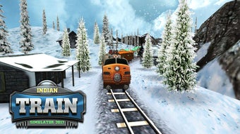 Imagen 1 para Indian Train Games 2017