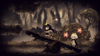 Image 0 for The Liar Princess and the…