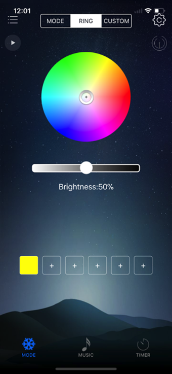 Image 0 for LED DMX