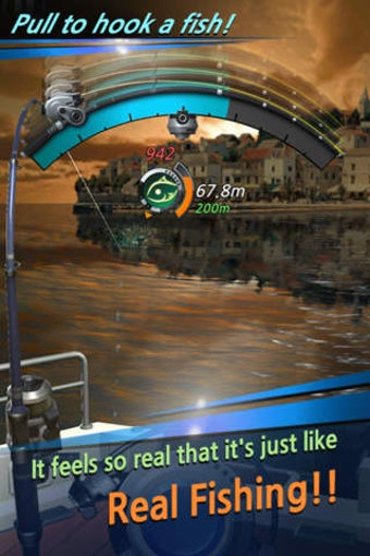 Image 0 for Fishing Hook