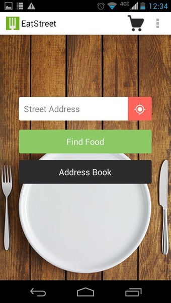 Imagen 3 para EatStreet Food Delivery A…